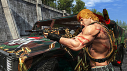 ꡼ No.003 | H1Z1: Battle Royaleפ4ĤΥ⡼ɤۿܸꥭ饯VixenMachoʤɤˤϿʥ塼ɲ