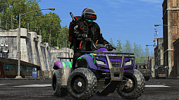 ꡼ No.004 | H1Z1: Battle Royaleפ4ĤΥ⡼ɤۿܸꥭ饯VixenMachoʤɤˤϿʥ塼ɲ