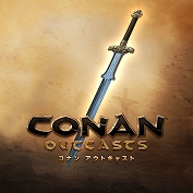 PS4ǡConan ExilesפΥȥ뤬Conan Outcastsסʥʥ ȥ㥹ȡˤѹȯ823˷Ƽŵ󤬸