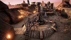 ꡼ No.010 | Conan OutcastsפΥƥȥ쥤顼ʹӤ뤿ᡤ俩ϫƯϤޤǤ⸽ϤĴã