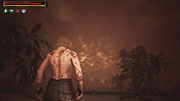 ���������꡼ No.006�Υ���ͥ������ / ��Conan Outcasts�ץ���饯�����ᥤ����������Ǥξ��󤬸�����NPC�����첽�������