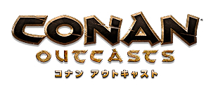 ꡼ No.001 | Conan Outcastsס̤뤵θư1 ԡפ