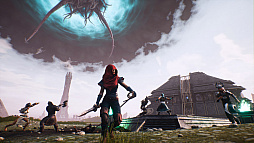 ꡼ No.002 | Conan Outcastsס緿ĥDLCȥ롦֡ץɤ2021ǯƬۿ饯ǳڤ࿷ꥢǤɲ