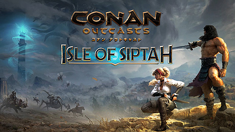 ꡼ No.005 | PS4Conan Outcastsפ緿ĥDLCȥ롦֡ץɤ꡼DLCޤԡDLCå2⥹