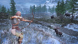 ꡼ No.006 | Conan OutcastsפɲDLCζο̱ѥåɤۿԤˤ٤ƤDLCƱ̥ǥо