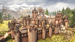 ꡼ No.007 | Conan OutcastsפɲDLCζο̱ѥåɤۿԤˤ٤ƤDLCƱ̥ǥо