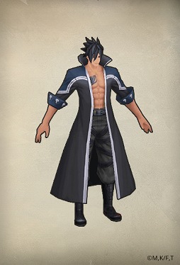 画像ギャラリー No.004のサムネイル画像 / 「侍魂オンライン-朧月伝-」,TVアニメ「FAIRY TAIL」とのコラボがスタート