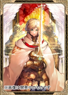 画像ギャラリー No.004のサムネイル画像 / Android版「アルテイルNEO」事前登録の受け付けが開始。主要キャラ「フェルラート」「アヌーシェ」の声優も公開に