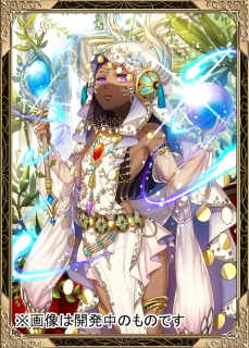 画像ギャラリー No.006のサムネイル画像 / Android版「アルテイルNEO」事前登録の受け付けが開始。主要キャラ「フェルラート」「アヌーシェ」の声優も公開に