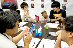 ���������꡼ No.006�Υ���ͥ������ / �֥���ƥ���NEO�פǥ��������ɦ¥ƥ��Ȥμ»ܤ����ꡣ��������8��6��11��59�ޤǻ��ÿ����ߤ�����դ���