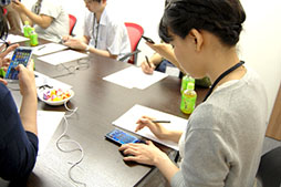 ���������꡼ No.007�Υ���ͥ������ / �֥���ƥ���NEO�פǥ��������ɦ¥ƥ��Ȥμ»ܤ����ꡣ��������8��6��11��59�ޤǻ��ÿ����ߤ�����դ���