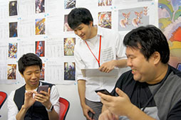 ���������꡼ No.008�Υ���ͥ������ / �֥���ƥ���NEO�פǥ��������ɦ¥ƥ��Ȥμ»ܤ����ꡣ��������8��6��11��59�ޤǻ��ÿ����ߤ�����դ���