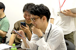 ���������꡼ No.010�Υ���ͥ������ / �֥���ƥ���NEO�פǥ��������ɦ¥ƥ��Ȥμ»ܤ����ꡣ��������8��6��11��59�ޤǻ��ÿ����ߤ�����դ���