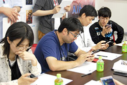 ���������꡼ No.011�Υ���ͥ������ / �֥���ƥ���NEO�פǥ��������ɦ¥ƥ��Ȥμ»ܤ����ꡣ��������8��6��11��59�ޤǻ��ÿ����ߤ�����դ���