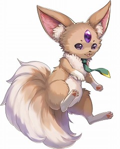 画像ギャラリー No.004のサムネイル画像 / 「アルテイルNEO」，ナビキャラのボイスを大西沙織さん・井澤詩織さんが担当