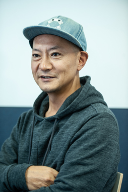 ꡼ No.005Υͥ / 15ǯˤͤޤä֥ƥפϡޥۤǤɤʺʤؤޤѤäΤåĹεֻܵ˥󥿥ӥ塼