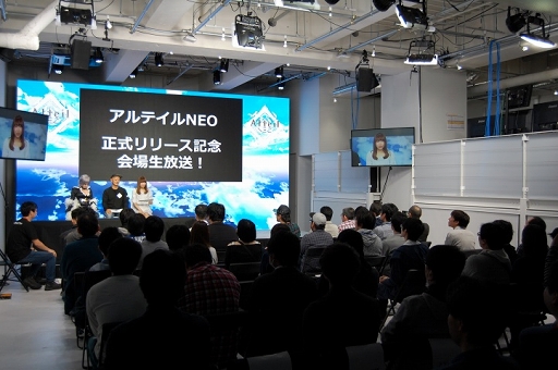 ���������꡼ No.001�Υ���ͥ������ / �֥���ƥ���NEO�����������ӥ�ȯɽ��θ�����ݡ��Ȥ����