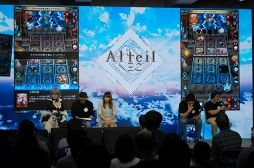 ���������꡼ No.005�Υ���ͥ������ / �֥���ƥ���NEO�����������ӥ�ȯɽ��θ�����ݡ��Ȥ����