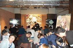 ���������꡼ No.008�Υ���ͥ������ / �֥���ƥ���NEO�����������ӥ�ȯɽ��θ�����ݡ��Ȥ����