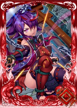 画像ギャラリー No.002のサムネイル画像 / 「アルテイルNEO」，EXカードパック「覚醒の序奏曲」が11月30日に発売