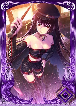 画像ギャラリー No.005のサムネイル画像 / 「アルテイルNEO」，EXカードパック「覚醒の序奏曲」が11月30日に発売