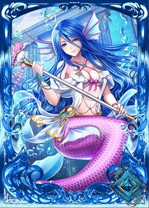 画像ギャラリー No.003のサムネイル画像 / 「アルテイルNEO」，EXカードパック「覚醒の序奏曲」が販売開始