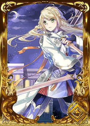 画像ギャラリー No.004のサムネイル画像 / 「アルテイルNEO」，EXカードパック「覚醒の序奏曲」が販売開始