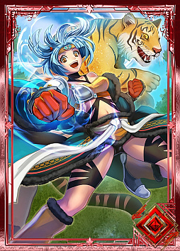 画像ギャラリー No.004のサムネイル画像 / 「アルテイルNEO」，EXカードパック第2弾“時空を超えた邂逅-Confronting the Ancient-”が発売決定