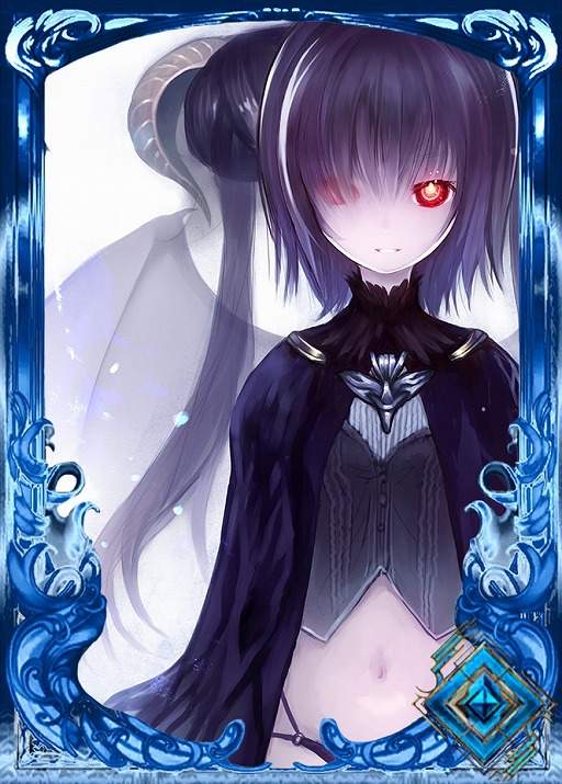 画像ギャラリー No.005のサムネイル画像 / 「アルテイルNEO」新カードパック発売。ローソンの人気キャラとのコラボも実施