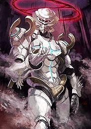 画像ギャラリー No.007のサムネイル画像 / 「アルテイルNEO」新カードパック発売。ローソンの人気キャラとのコラボも実施