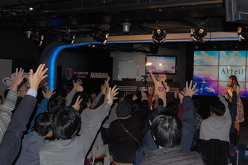 画像ギャラリー No.010のサムネイル画像 / 「アルテイルNEO」,ラヴァートグランプリ2019“ジュッズヴァー杯”のオフラインイベントレポートが公開