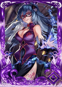 画像ギャラリー No.002のサムネイル画像 / 「アルテイルNEO」,LRカード2種類&Rカード2種類が必ず手に入るカードパックを販売開始