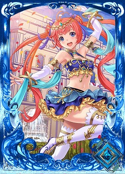 画像ギャラリー No.003のサムネイル画像 / 「アルテイルNEO」,LRカード2種類&Rカード2種類が必ず手に入るカードパックを販売開始