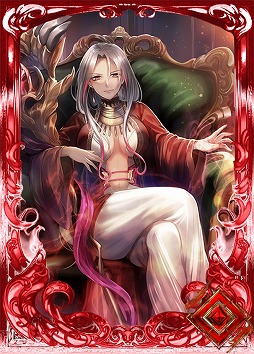 画像ギャラリー No.005のサムネイル画像 / 「アルテイルNEO」,LRカード2種類&Rカード2種類が必ず手に入るカードパックを販売開始