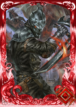 画像ギャラリー No.009のサムネイル画像 / 「アルテイルNEO」,第3弾カードパック「叡智崩落」が発売決定