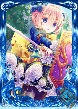 画像ギャラリー No.011のサムネイル画像 / 「アルテイルNEO」,第3弾カードパック「叡智崩落」が発売決定