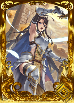 画像ギャラリー No.003のサムネイル画像 / 「アルテイルNEO」第3弾パック「叡智崩落」が発売。GW7大キャンペーンもスタート