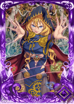 画像ギャラリー No.005のサムネイル画像 / 「アルテイルNEO」第3弾パック「叡智崩落」が発売。GW7大キャンペーンもスタート