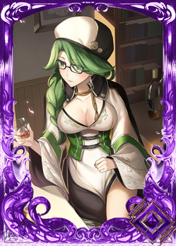 画像ギャラリー No.009のサムネイル画像 / 「アルテイルNEO」,叡智崩落EXカードパック「古の守護者」が6月28日に発売決定