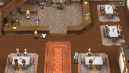 画像ギャラリー No.005のサムネイル画像 / 酒場経営RPG「マレニア国の冒険酒場」のAndroid版が配信開始