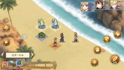 画像ギャラリー No.006のサムネイル画像 / 酒場経営RPG「マレニア国の冒険酒場」のAndroid版が配信開始