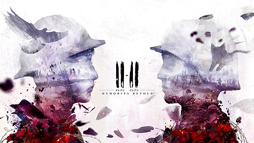 ꡼ No.003 | 켡θADV11-11ʥ֥ ֥Memories Retoldפ2018ǯȯءPCSteamˤPS4о