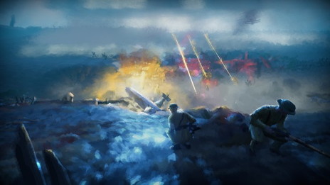 ���������꡼ No.002�Υ���ͥ������ / WWI�������ADV��11-11�ʥ���֥� ����֥�ˡס����ʥ��ͤ���쥫���ޥ󡦥ϥ꡼��ɥ��Ŀͤε��ա�����Ȥʤ��о쥭���γ��פ�����