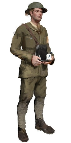 ���������꡼ No.003�Υ���ͥ������ / WWI�������ADV��11-11�ʥ���֥� ����֥�ˡס����ʥ��ͤ���쥫���ޥ󡦥ϥ꡼��ɥ��Ŀͤε��ա�����Ȥʤ��о쥭���γ��פ�����