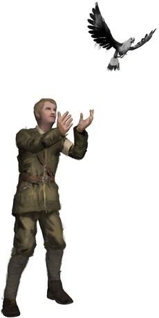 ���������꡼ No.004�Υ���ͥ������ / WWI�������ADV��11-11�ʥ���֥� ����֥�ˡס����ʥ��ͤ���쥫���ޥ󡦥ϥ꡼��ɥ��Ŀͤε��ա�����Ȥʤ��о쥭���γ��פ�����