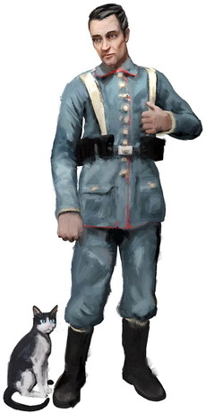 ���������꡼ No.006�Υ���ͥ������ / WWI�������ADV��11-11�ʥ���֥� ����֥�ˡס����ʥ��ͤ���쥫���ޥ󡦥ϥ꡼��ɥ��Ŀͤε��ա�����Ȥʤ��о쥭���γ��פ�����