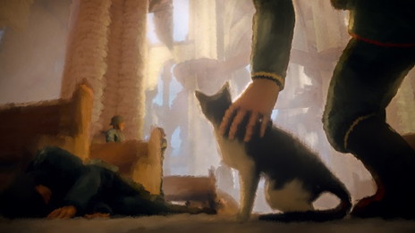 ���������꡼ No.011�Υ���ͥ������ / WWI�������ADV��11-11�ʥ���֥� ����֥�ˡס����ʥ��ͤ���쥫���ޥ󡦥ϥ꡼��ɥ��Ŀͤε��ա�����Ȥʤ��о쥭���γ��פ�����