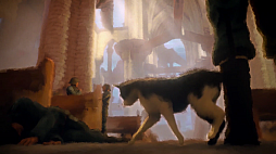 画像ギャラリー No.001のサムネイル画像 / 第一次世界大戦を油絵タッチなグラフィックスで描くADV「11-11 Memories Retold」のキャラクターPVが公開