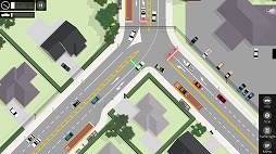 Intersection Controller
