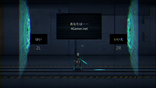 2dアクションゲームの皮を被った フル メタる アクション Nintendo Switch Icey プレイレポート